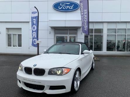 2009 BMW 135i  (Stk: U4827) in Matane - Image 1 of 15