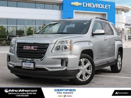 2017 GMC Terrain SLE-2 (Stk: 235027A) in London - Image 1 of 27