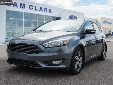 2016 Ford Focus SE (Stk: P5862) in Olds - Image 1 of 25