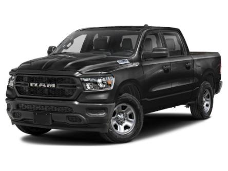 2024 RAM 1500 Sport (Stk: 24-007) in Hanover - Image 1 of 11