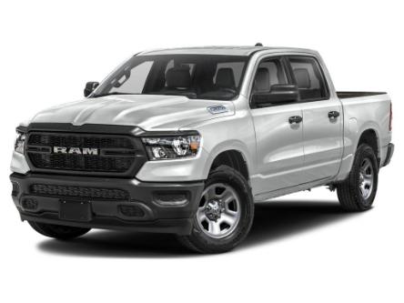 2024 RAM 1500 Sport (Stk: N23-93) in Capreol - Image 1 of 11