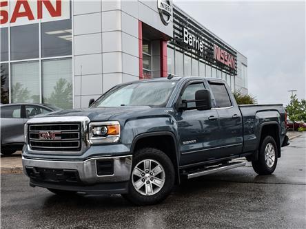 2014 GMC Sierra 1500 SLE (Stk: 23221AA) in Barrie - Image 1 of 21