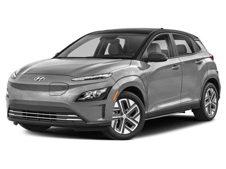 2023 Hyundai Kona Electric Preferred w/Two Tone (Stk: PK189722) in Abbotsford - Image 1 of 11