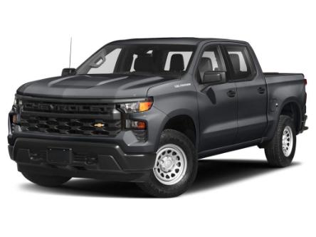 2024 Chevrolet Silverado 1500 LT (Stk: 24021) in Terrace Bay - Image 1 of 11