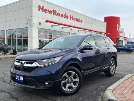 2019 Honda CR-V EX (Stk: 24-2041A) in Newmarket - Image 1 of 19