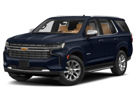 2023 Chevrolet Tahoe Premier (Stk: 230865) in London - Image 1 of 12