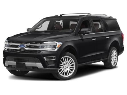 2024 Ford Expedition Max Limited (Stk: 022276) in Hamilton - Image 1 of 12