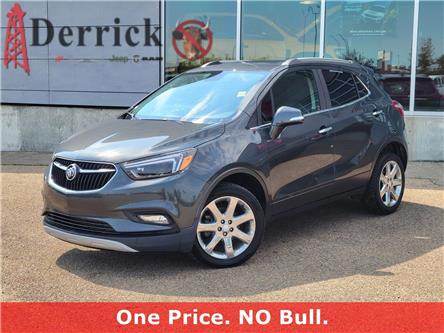 2017 Buick Encore Essence (Stk: 1740676) in Edmonton - Image 1 of 7