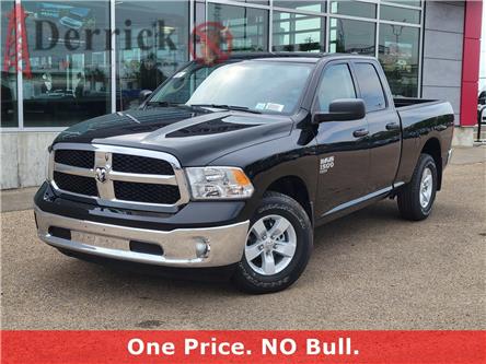 2023 RAM 1500 Classic Tradesman (Stk: PR14434) in Edmonton - Image 1 of 26