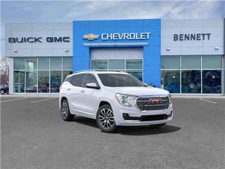 2024 GMC Terrain Denali (Stk: 240037) in Cambridge - Image 1 of 24
