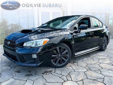 2020 Subaru WRX Base (Stk: 18-P3012) in Ottawa - Image 1 of 28