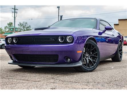 2019 Dodge Challenger R/T (Stk: P0624) in Petawawa - Image 1 of 20