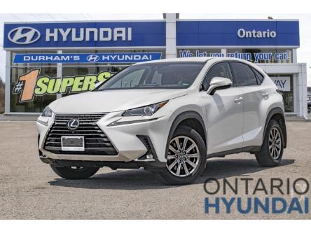 2019 Lexus NX NX 300 Auto (Stk: 2213211P) in Whitby - Image 1 of 27