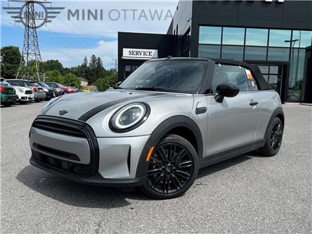 2024 MINI Convertible Cooper (Stk: 4464) in Ottawa - Image 1 of 16