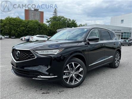 2024 Acura MDX Tech (Stk: 15-20328) in Ottawa - Image 1 of 28