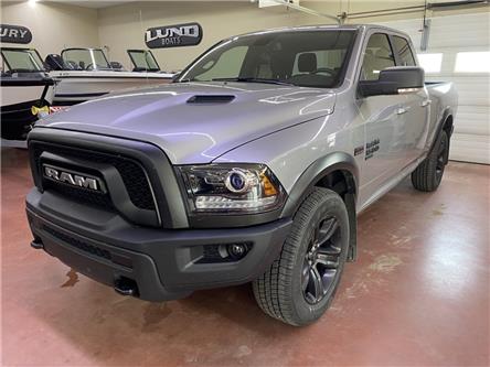 2022 RAM 1500 Classic SLT (Stk: B0103A) in Nipawin - Image 1 of 21