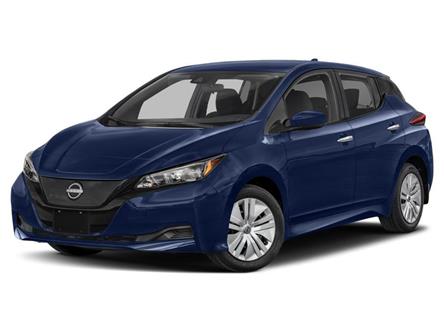 2024 Nissan LEAF SV PLUS (Stk: N3935) in Thornhill - Image 1 of 11