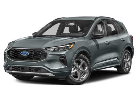 2023 Ford Escape ST-Line (Stk: 23183) in Wilkie - Image 1 of 12