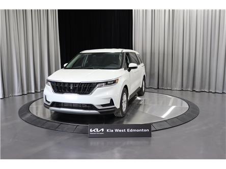 2024 Kia Carnival LX (Stk: 24471) in Edmonton - Image 1 of 23
