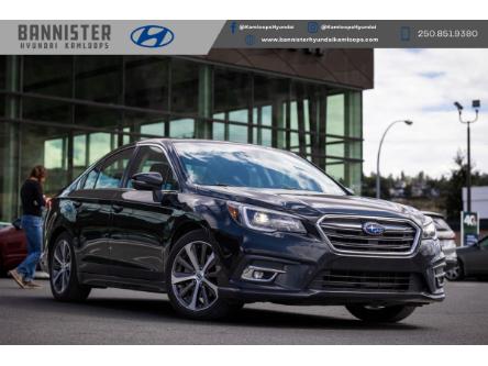 2019 Subaru Legacy 3.6R Limited w/EyeSight Package (Stk: 2307-4094) in Kamloops - Image 1 of 19