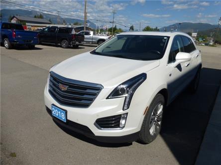 2018 Cadillac XT5 Luxury (Stk: 71524P) in Creston - Image 1 of 16