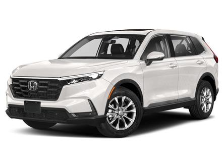 2024 Honda CR-V EX-L (Stk: 24004) in Simcoe - Image 1 of 11
