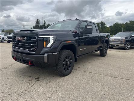 2024 GMC Sierra 2500HD AT4 (Stk: 13204) in Roblin - Image 1 of 23