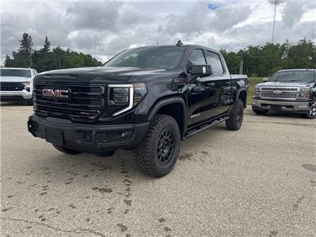 2023 GMC Sierra 1500 AT4X (Stk: 13164) in Roblin - Image 1 of 23