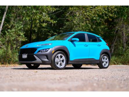 2023 Hyundai Kona 2.0L Preferred (Stk: VW1735) in Vancouver - Image 1 of 19