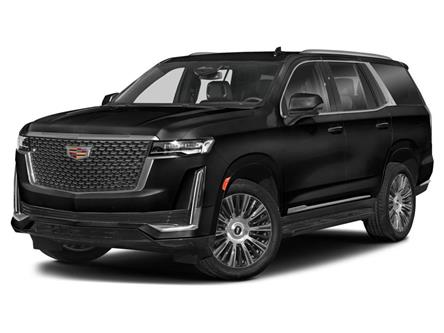 2023 Cadillac Escalade Premium Luxury (Stk: R24278) in Ottawa - Image 1 of 12