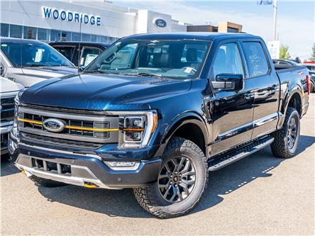 2023 Ford F-150 Tremor (Stk: P-1580) in Calgary - Image 1 of 22