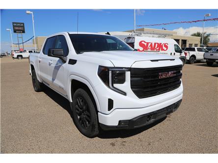 2023 GMC Sierra 1500 Elevation (Stk: 206491) in Medicine Hat - Image 1 of 23