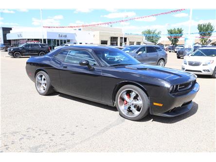 2010 Dodge Challenger SRT8 (Stk: 206827) in Medicine Hat - Image 1 of 16