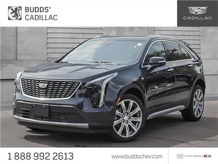 2023 Cadillac XT4 Premium Luxury (Stk: X43063P) in Oakville - Image 1 of 31