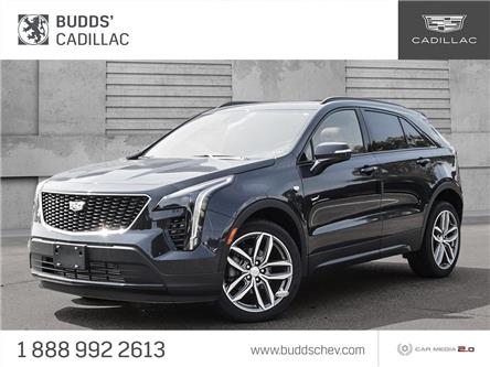 2023 Cadillac XT4 Premium Luxury (Stk: X43061P) in Oakville - Image 1 of 31