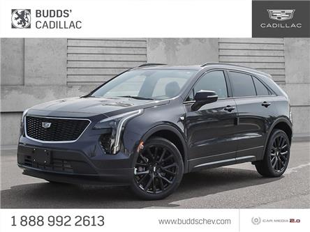 2023 Cadillac XT4 Sport (Stk: X43058) in Oakville - Image 1 of 31