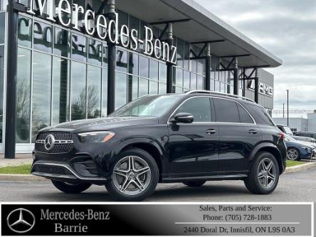 2024 Mercedes-Benz GLE 350 Base (Stk: 24MB004) in Innisfil - Image 1 of 17