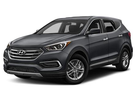 2018 Hyundai Santa Fe Sport 2.4 Luxury (Stk: 24057A) in Rouyn-Noranda - Image 1 of 9