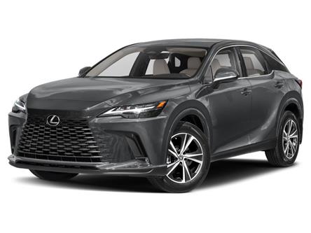 2023 Lexus RX 350 Base (Stk: X1661) in London - Image 1 of 12
