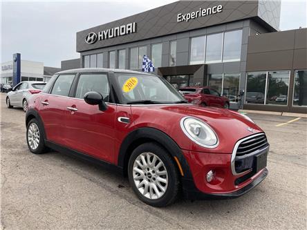 2016 MINI 5 Door Cooper (Stk: T180967C) in Charlottetown - Image 1 of 28