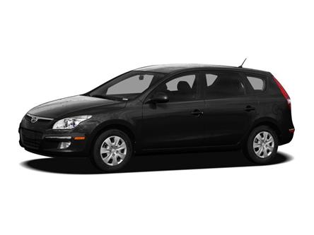 2009 Hyundai Elantra Touring L (Stk: H23-0076P) in Chilliwack - Image 1 of 2