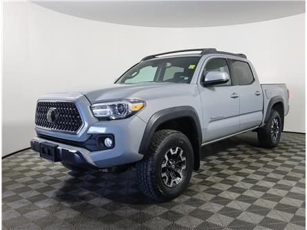 2018 Toyota Tacoma TRD Off Road (Stk: 231897E) in Fredericton - Image 1 of 22