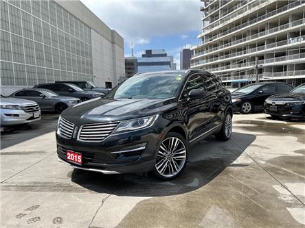 2015 Lincoln MKC Base (Stk: HP5944) in Toronto - Image 1 of 26