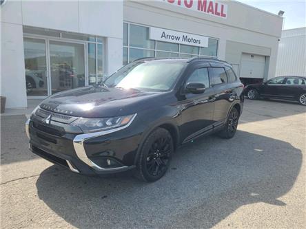 2019 Mitsubishi Outlander SE (Stk: PW06428) in Cranbrook - Image 1 of 13