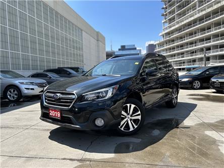 2019 Subaru Outback 2.5i Limited (Stk: HP5941) in Toronto - Image 1 of 28
