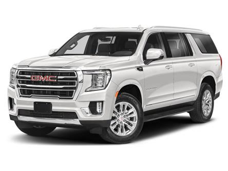 2023 GMC Yukon XL SLT (Stk: 23155) in Quesnel - Image 1 of 12
