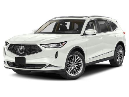 2024 Acura MDX Platinum Elite (Stk: 24035) in London - Image 1 of 12