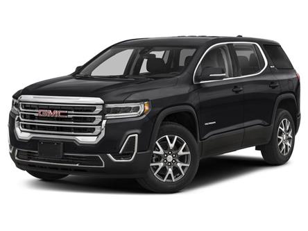 2023 GMC Acadia SLT (Stk: 9863) in Meadow Lake - Image 1 of 11