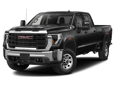 2024 GMC Sierra 3500HD Denali (Stk: 9862) in Meadow Lake - Image 1 of 11
