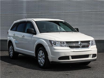 2016 Dodge Journey CVP/SE Plus (Stk: G23-208A) in Granby - Image 1 of 28
